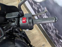 2021 Honda CMX1100A ABS Black