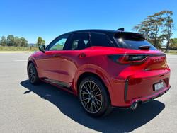 2025 Lexus LBX Morizo RR