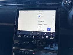 2025 Lexus LBX Morizo RR