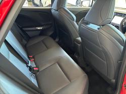 2025 Lexus LBX Morizo RR