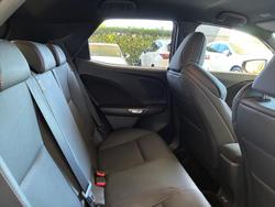 2025 Lexus LBX Morizo RR