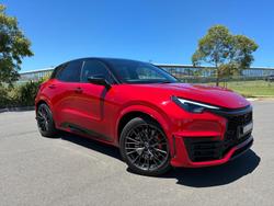 2025 Lexus LBX Morizo RR