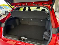 2025 Lexus LBX Morizo RR