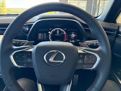 2025 Lexus LBX Morizo RR