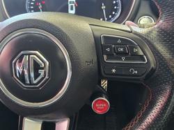 2023 MG HS Excite