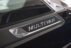 2025 Volkswagen Multivan TDI360 Life