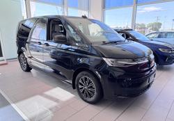 2025 Volkswagen Multivan TDI360 Life