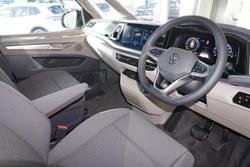2025 Volkswagen Multivan TDI360 Life