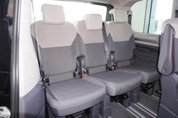 2025 Volkswagen Multivan TDI360 Life