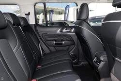 2026 GWM Tank 300 Ultra