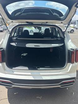 2023 Kia Sorento Sport