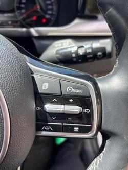 2023 Kia Sorento Sport