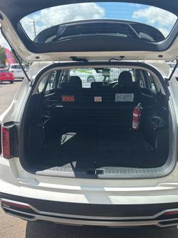 2023 Kia Sorento Sport