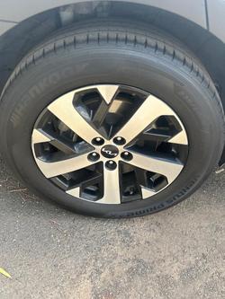 2023 Kia Sorento Sport