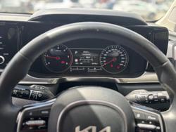 2023 Kia Sorento Sport