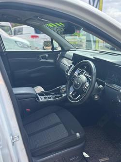 2023 Kia Sorento Sport