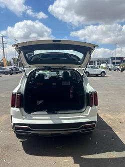 2023 Kia Sorento Sport