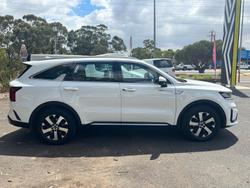 2023 Kia Sorento Sport