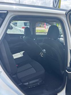 2023 Kia Sorento Sport