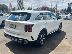 2023 Kia Sorento Sport