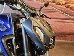 2022 Yamaha MT-07 LAMS MT Blue