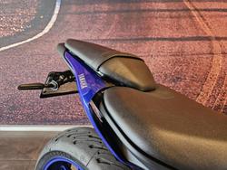 2022 Yamaha MT-07 LAMS MT Blue