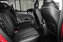 2026 GWM Tank 300 Ultra