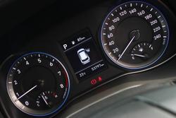 2020 Hyundai Kona Active