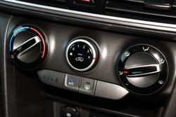 2020 Hyundai Kona Active