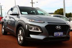 2020 Hyundai Kona Active