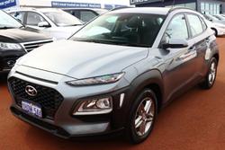 2020 Hyundai Kona Active