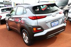 2020 Hyundai Kona Active