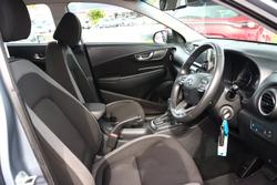 2020 Hyundai Kona Active