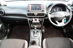 2020 Hyundai Kona Active