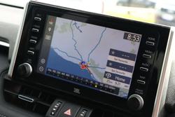 2020 Toyota RAV4 Cruiser