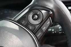 2020 Toyota RAV4 Cruiser