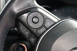 2020 Toyota RAV4 Cruiser