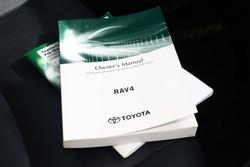 2020 Toyota RAV4 Cruiser