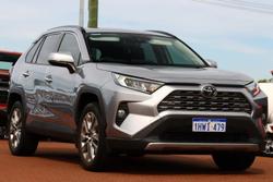 2020 Toyota RAV4 Cruiser