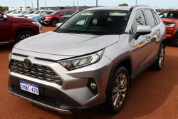 2020 Toyota RAV4 Cruiser