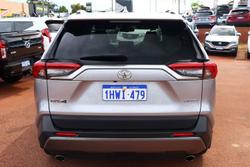 2020 Toyota RAV4 Cruiser