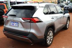 2020 Toyota RAV4 Cruiser