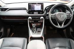 2020 Toyota RAV4 Cruiser