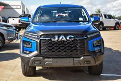 2025 JAC T9 Oasis