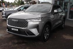 2024 GWM Haval H6 Premium