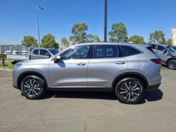 2024 GWM Haval H6 Premium