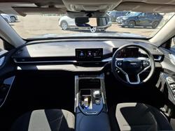 2024 GWM Haval H6 Premium