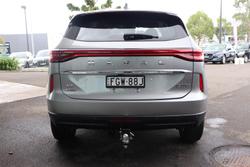 2024 GWM Haval H6 Premium