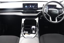 2024 GWM Haval H6 Premium