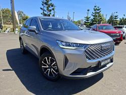 2024 GWM Haval H6 Premium